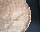 Foto del paso 1 de la receta: Masa pizza integral-avena