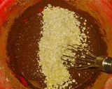 Foto del paso 2 de la receta: Brownie saludable