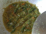 Terong & Pindang Cabe Ijo