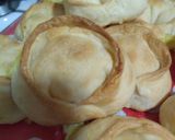 Foto del paso 6 de la receta: Empanadas de choclo y cuatro quesos