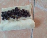 Foto del paso 3 de la receta: Chocolatines