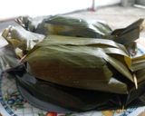 Foto langkah ke 6 dari resep Pepes ayam kemangi.