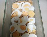 Foto del paso 4 de la receta: Torta de pescado seco