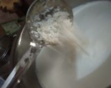 खीर (kheer recipe in Hindi) रेसिपी चरण 2 फोटो