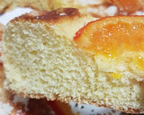 Foto del paso 7 de la receta: Roscón de mandarina 🍃🍊 y patata