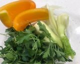 鹰嘴豆沙拉🥗的食譜步驟2照片