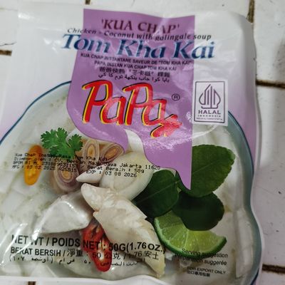 Langkah 1