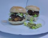 Foto del paso 5 de la receta: Hamburguesa Big Mac Gonzalo