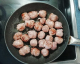 Foto del paso 3 de la receta: Guisantes guisados