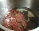 A picture of step 22 of Chocolate Ravioli with Khoya Filling.