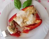 Foto del passaggio 4 della ricetta Peperoni ripieni con riso 🌶