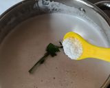 Foto langkah ke 7 dari resep Cendol Thailand.