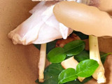 34. Ayam Pop