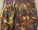 River Prawn And Pasta In Satay Sauce recipe step 6 photo