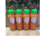Foto langkah ke 2 dari resep Diet Juice Mango Papaya Lime Apple.