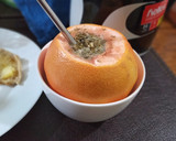 Foto del paso 3 de la receta: Mate de pomelo