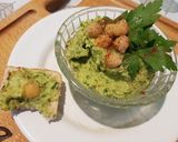 Foto del paso 3 de la receta: Dip de Garbanzos y Palta