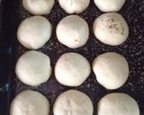 Foto del paso 5 de la receta: Pancitos de pizza 🍕