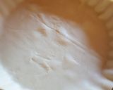 Foto del paso 1 de la receta: Tarta de Espinaca,queso y tomate