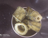 பாகற்காய் பார்சல் மசாலா ரெசிபி ஸ்டேப் 2 புகைப்படம்