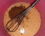 Tiramisu palacsinta torta 🥰 recept fázis 1 fotója