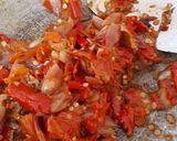 Foto langkah ke 6 dari resep Dendeng Balado Basah.