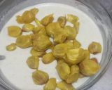 Foto langkah ke 4 dari resep Cempedak Goreng Madu.