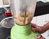 A picture of step 3 of How to make Indomie Cimol.