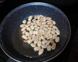Foto del paso 4 de la receta: Guiso de conejo con judiones