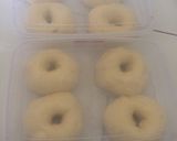 Foto langkah ke 8 dari resep Donat kentang super empuk.
