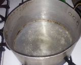 Foto del paso 5 de la receta: Postre de Bananas y Praliné de mani