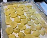 Foto del paso 1 de la receta: Chuletillas de cordero al horno. Estilo Murciano