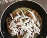 Chatti Pathiri recipe step 30 photo