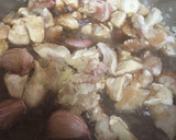 Foto del paso 2 de la receta: Pechuga de pollo al Pedro Ximénez en olla rápida