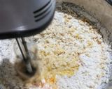 Foto langkah ke 3 dari resep Bolu Kukus Mekar.