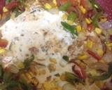 Quick Araabitta Sauce Pasta recipe step 2 photo
