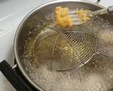 Cauliflower Pakoda Gobhi fry Gobhi 65 recipe step 4 photo