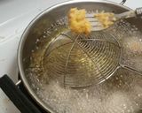 A picture of step 4 of Cauliflower Pakoda Gobhi fry Gobhi 65.