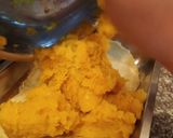 Foto del paso 2 de la receta: Lasagna integral con calabacín y fiambre