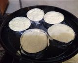 Foto del paso 7 de la receta: Pan de papa