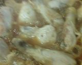 Foto del paso 8 de la receta: Pollo al ajillo