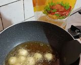 Foto langkah ke 4 dari resep Bola Kentang Crispy.