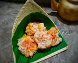 Foto langkah ke 4 dari resep Cipuk (Aci Kerupuk) Khas Bandung.