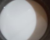 Foto langkah ke 1 dari resep Silky Puding.
