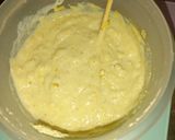 Foto del paso 2 de la receta: Torta de manzana e hinojo en microondas