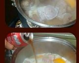 A picture of step 2 of Carnitas.
