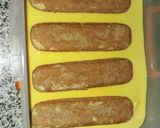 Foto del paso 3 de la receta: Postre fácil de vainilla y caramelo 😋🍮