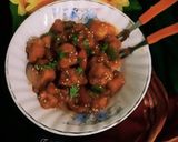 પનીર ચીલી ડ્રાય (Paneer Chili Dry Recipe In Gujarati) રેસીપી સ્ટેપ4ફોટો