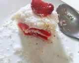 صورة لخطوة 7 من وصفة لقمة الباشا 🍓