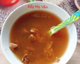 Hình bước làm 5 của món Rạm rang me